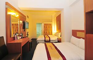 Li Qing Hotel