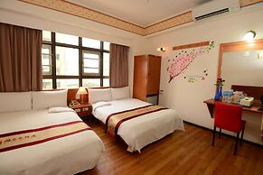 Li Qing Hotel