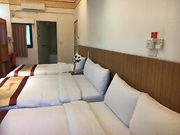 Li Qing Hotel