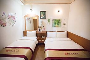 Li Qing Hotel