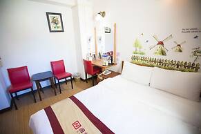 Li Qing Hotel