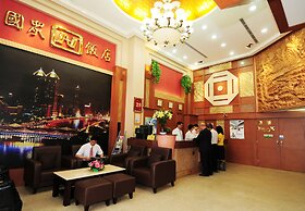 Li Qing Hotel