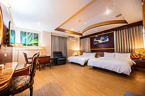 Wenpin Hotel Pier2