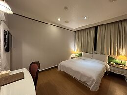 Wenpin Hotel Pier2