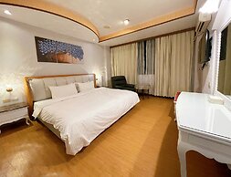 Wenpin Hotel Pier2