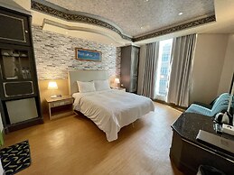 Wenpin Hotel Pier2