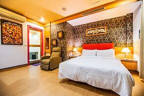 Wenpin Hotel Pier2