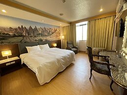 Wenpin Hotel Pier2