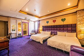 Wenpin Hotel Pier2