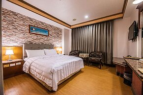 Wenpin Hotel Pier2