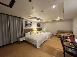 Wenpin Hotel Pier2