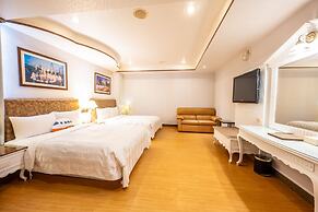 Wenpin Hotel Pier2
