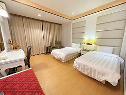 Wenpin Hotel Pier2
