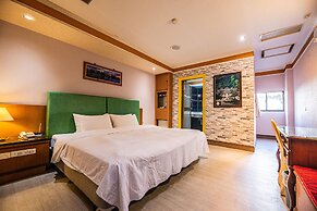 Wenpin Hotel Pier2