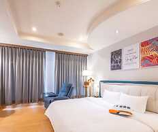 Wenpin Hotel Pier2