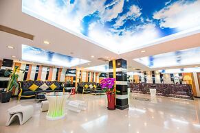 Wenpin Hotel Pier2