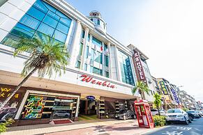 Wenpin Hotel Pier2