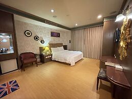 Wenpin Hotel Pier2