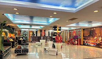Wenpin Hotel Pier2