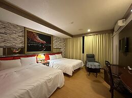 Wenpin Hotel Pier2