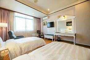 Wenpin Hotel Pier2