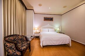 Wenpin Hotel Pier2