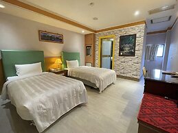 Wenpin Hotel Pier2