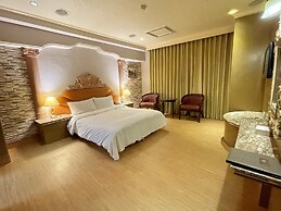 Wenpin Hotel Pier2