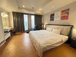 Wenpin Hotel Pier2
