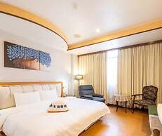 Wenpin Hotel Pier2
