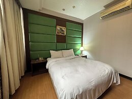 Wenpin Hotel Pier2
