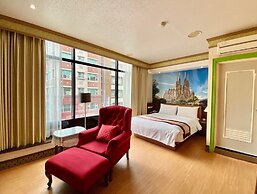 Wenpin Hotel Pier2