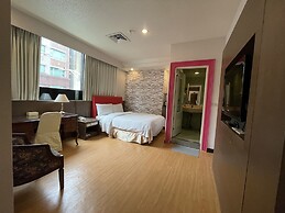 Wenpin Hotel Pier2