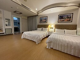 Wenpin Hotel Pier2