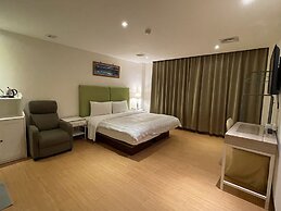 Wenpin Hotel Pier2