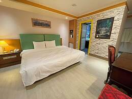 Wenpin Hotel Pier2
