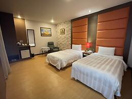 Wenpin Hotel Pier2