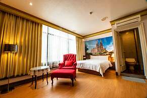 Wenpin Hotel Pier2