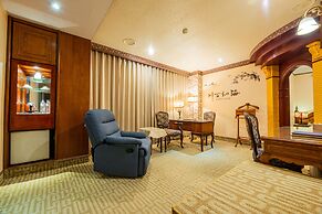 Wenpin Hotel Pier2