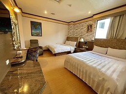 Wenpin Hotel Pier2