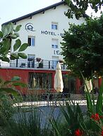 Hôtel Restaurant l'Echo du Lac & Spa