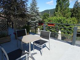 Hôtel Restaurant l'Echo du Lac & Spa