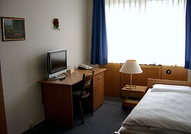 Hotel Bürgerhaus