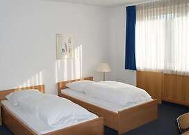 Hotel Bürgerhaus