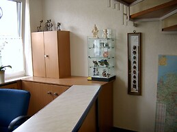 Hotel Bürgerhaus