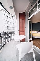 Blue City Hotel