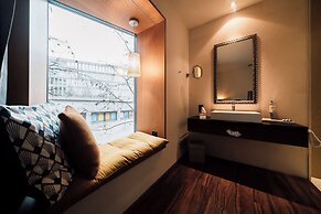 Blue City Hotel