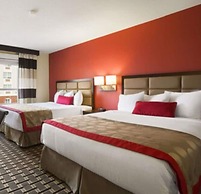 Ramada by Wyndham Edson