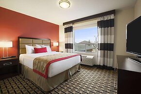 Ramada by Wyndham Edson