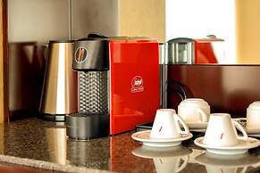Best Western Premier Tuushin Hotel